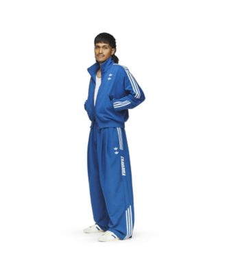 トラックジャケット　ＣＨＡＶＡＲＲＩＡ　ＴＲＡＣＫ　ＴＯＰ　ＪＶ８９９１